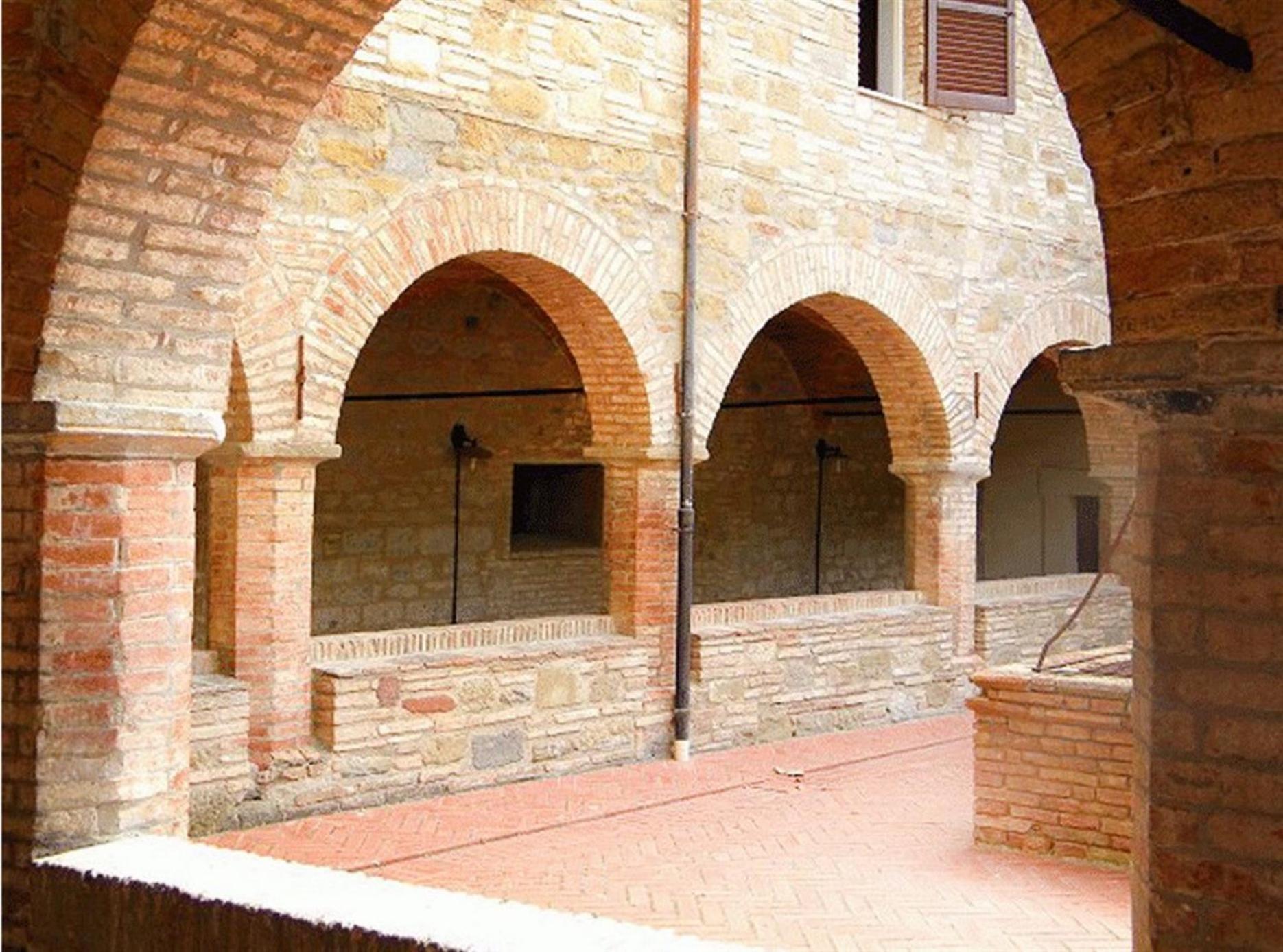 Ville Fontanelle בטונה מראה חיצוני תמונה